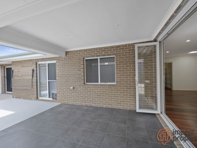 32 Dunnart Circuit, Throsby