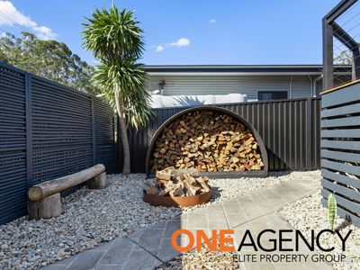 22 The Wool Road, Basin View