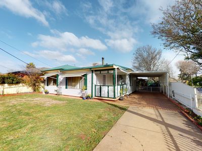 23 Lovett Avenue, Dubbo