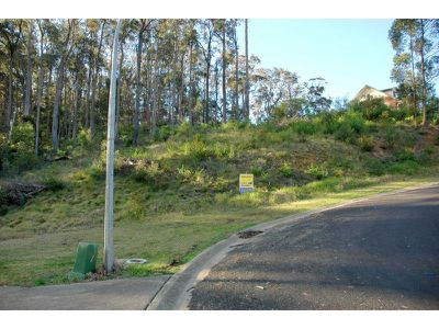 7 Whale Cove Circuit, Eden