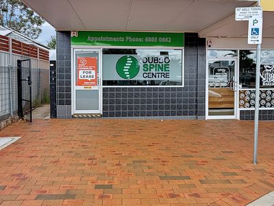 shop 1 / 63-65 Boundary Road, Dubbo