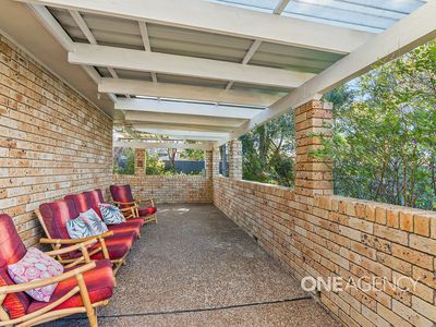 2 Truscott Avenue, Sanctuary Point