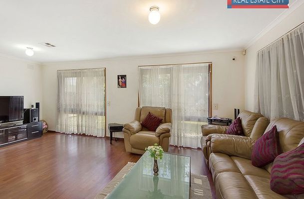 12 Stockton Street, Craigieburn