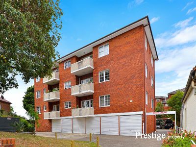 3 / 13A Queen Street, Arncliffe