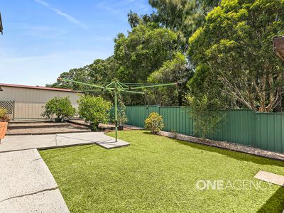 36 Lakelands Drive, Dapto