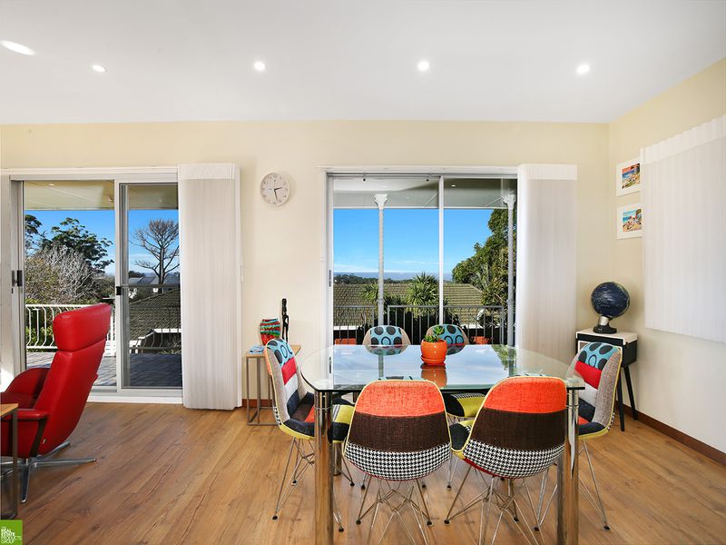 7 President Place, Mount Ousley