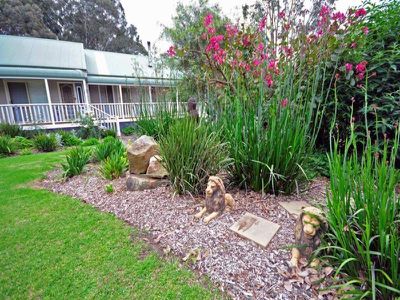 4 Rectory Park Way, Kangaroo Valley