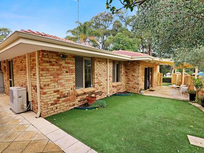 36 Bussell Road, Wembley Downs