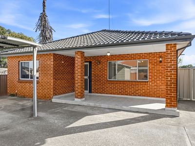 14B Glossop Street, North St Marys