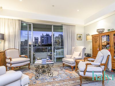601 / 108 Terrace Road, East Perth