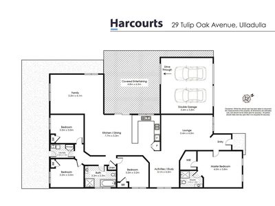 29 Tulip Oak Drive, Ulladulla