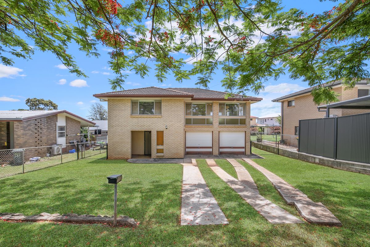 48 Coburg Street, Cleveland