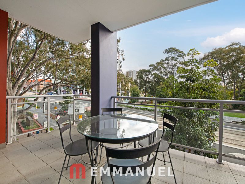 25 / 163-171 Hawkesbury Rd, Westmead