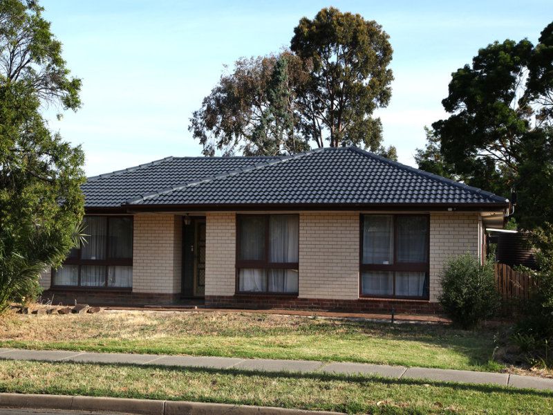 13 Honeysuckle Dr, Hope Valley