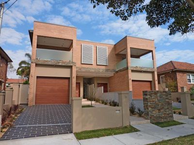 7A Miller St, Kingsgrove
