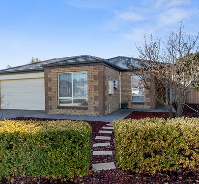 4 TARQUIN PLACE, Nagambie