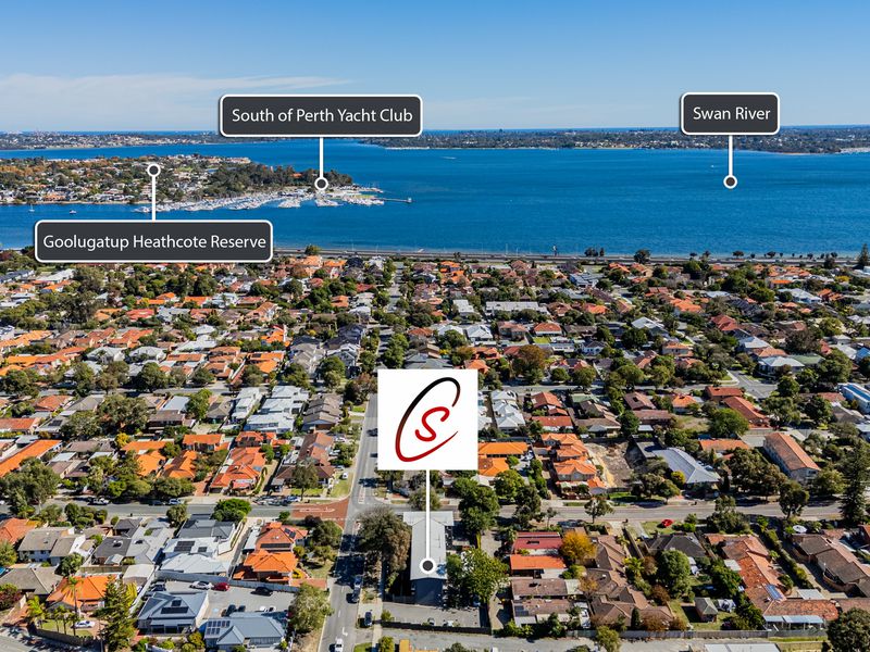 15 / 248 Labouchere Road, Como