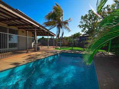 102 Sutherland Street, Port Hedland