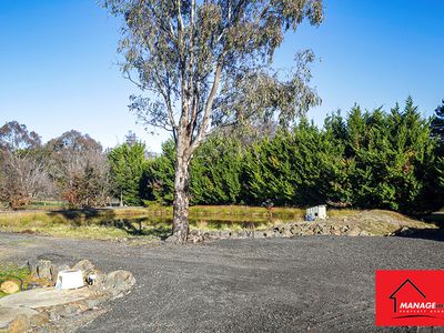 5 KINSMAN DRIVE, Murrumbateman