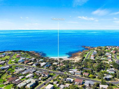 74 Noble Parade, Dalmeny
