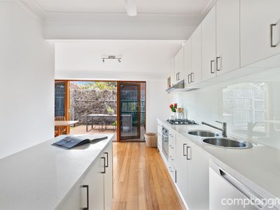 21 Corris Street, Yarraville