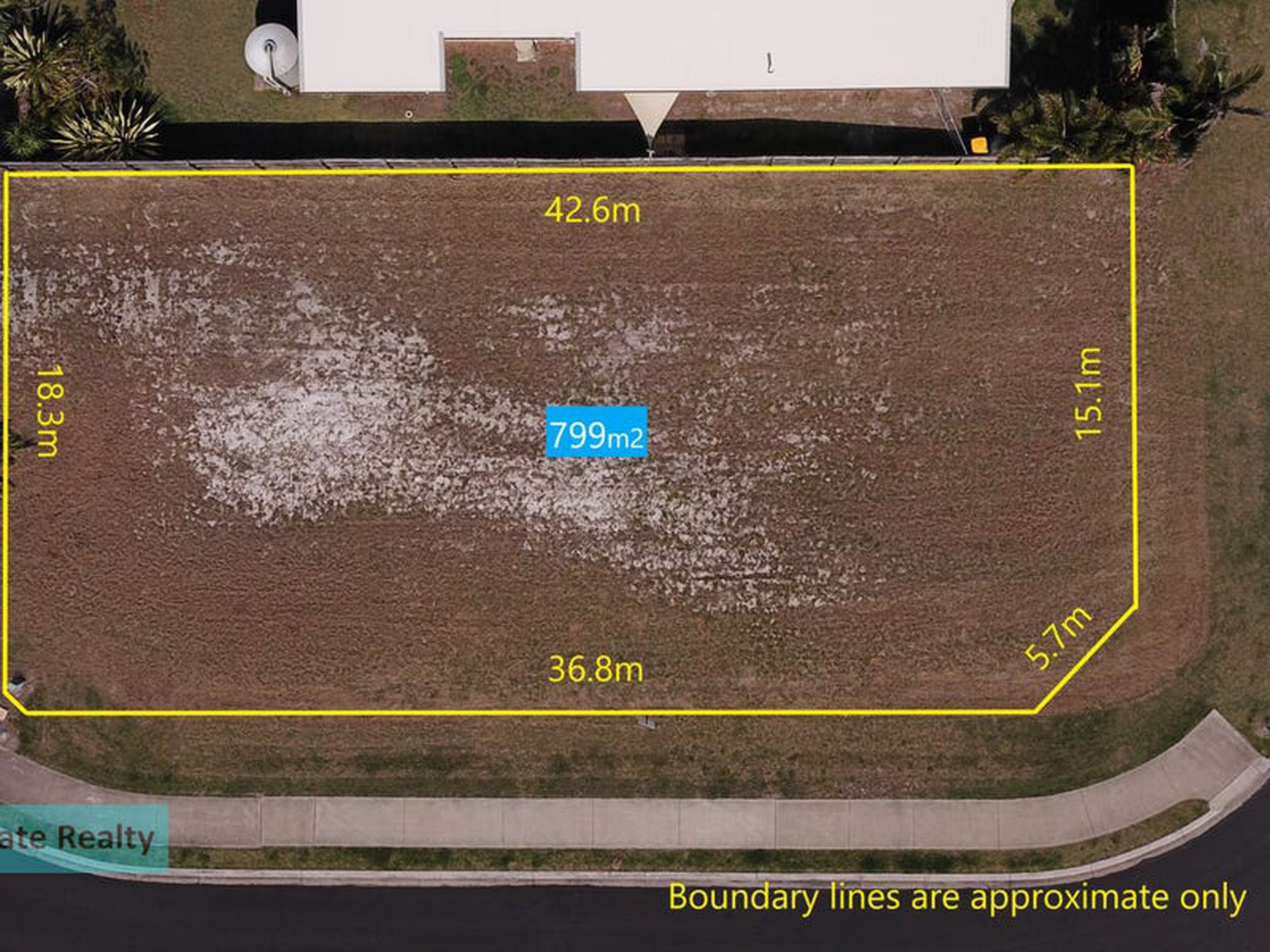 14 First Avenue, Woodgate