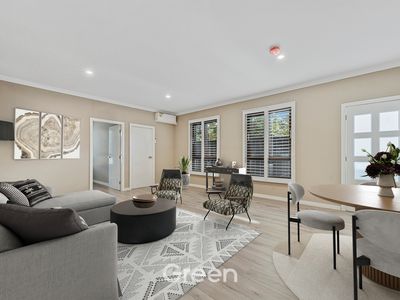 9 & 9a Dumble Street, Seven Hills