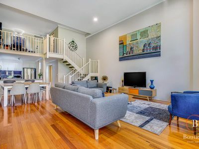 14 / 9-19 Miller Street, Fitzroy North