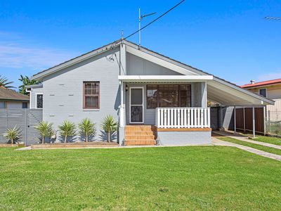 71 King Street, Warilla