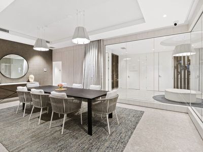 602 / 3 Northcliffe Terrace, Surfers Paradise