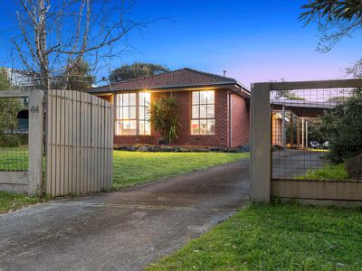44 Anelida Street, Rye