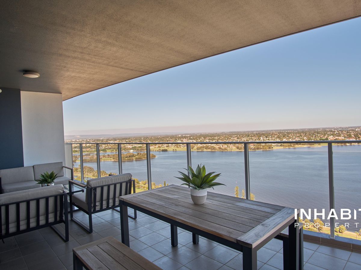 213 / 189 Adelaide Terrace, East Perth