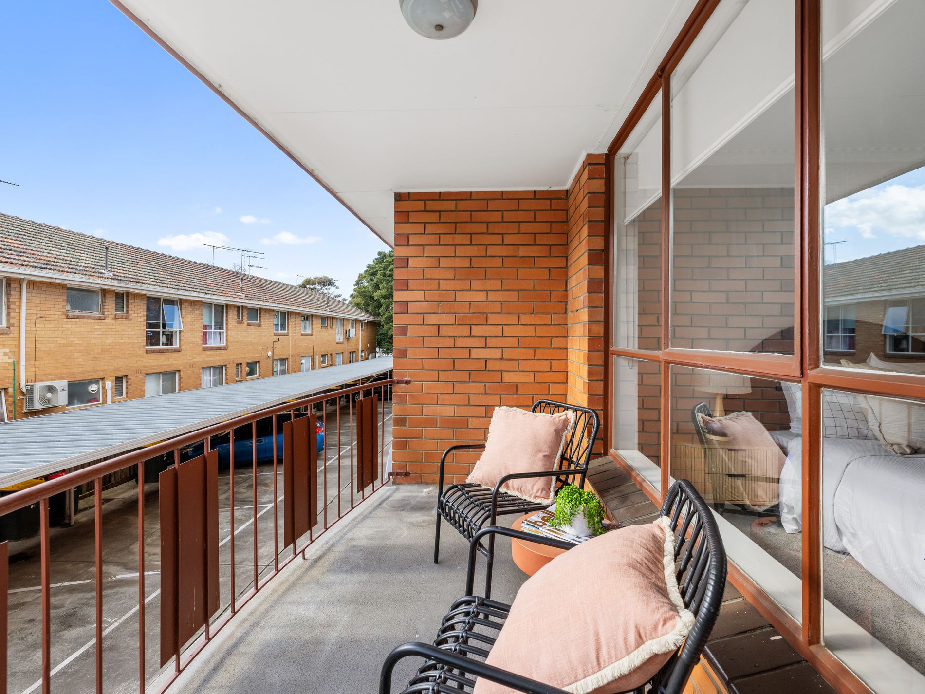 12 / 97 Verdon Street, Williamstown