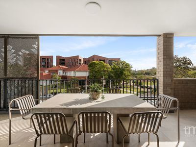 125 / 2 Thorburn Way, Shenton Park