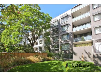 7 / 573-585 Pacific Highway, Killara