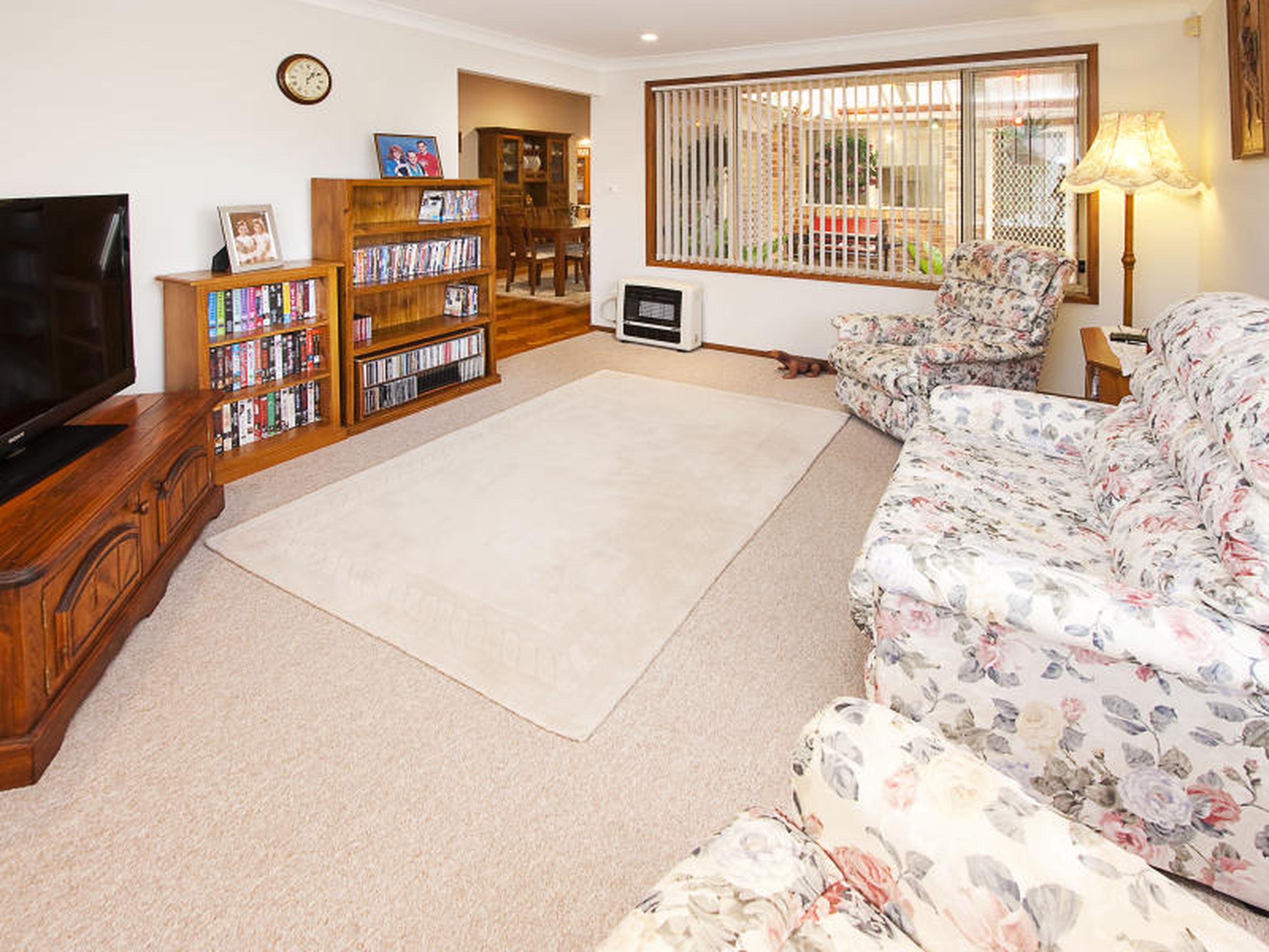 4 Kurpun Place, GLENMORE PARK