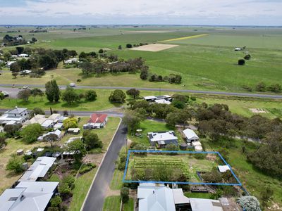 4 Schinckel Street, Rendelsham