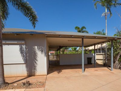 3 Dove Close, South Hedland