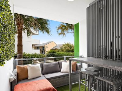 501 / 348 Water Street, Fortitude Valley