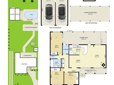 23 Tenth Street, Weston