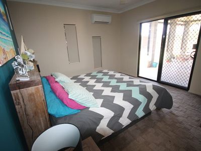 195 WEIR ROAD, Charters Towers City