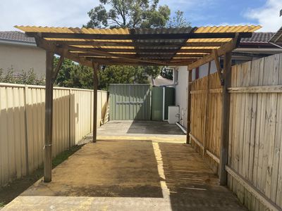 5A Gallop Street, Berkeley