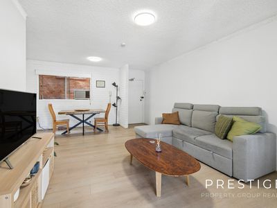 9 / 23 Ann Street, Wolli Creek