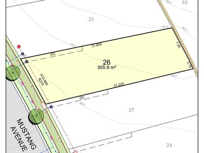 Lot 26, 174 Old Pitt Town Rd, Box Hill