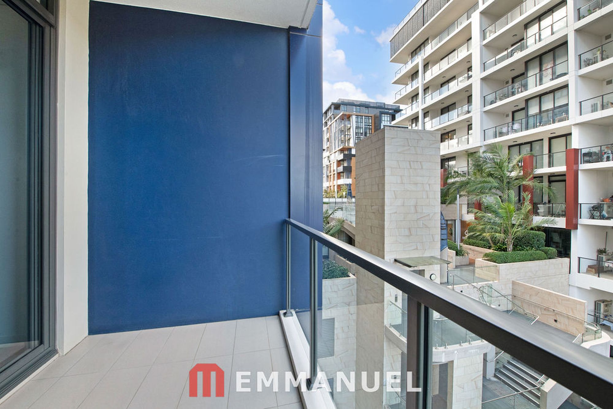 501C / 12 Nancarrow Avenue, Ryde