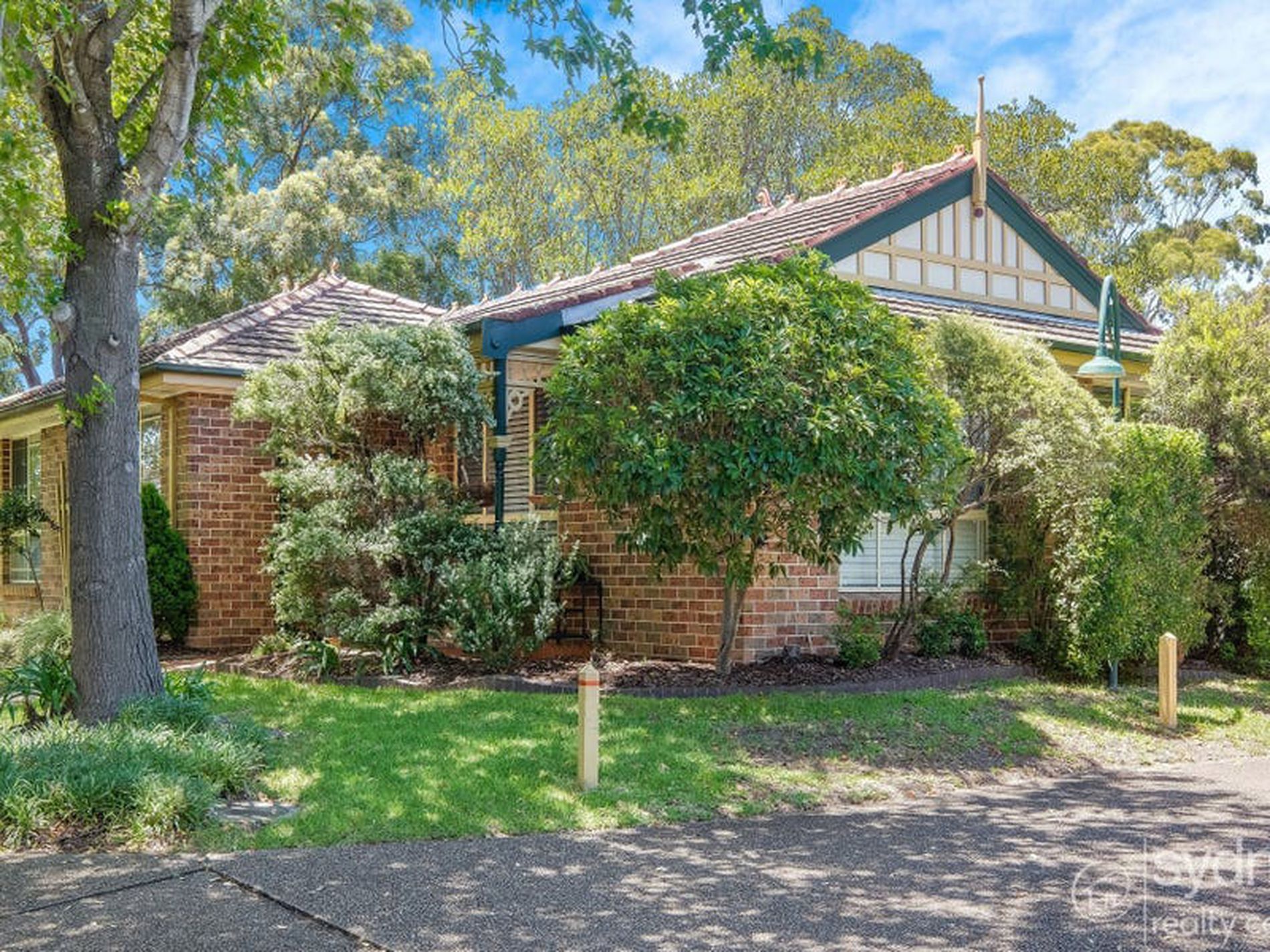 2A / 17-25 William Street, Botany