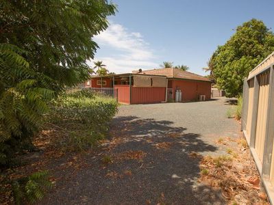 10 Becker Court, South Hedland