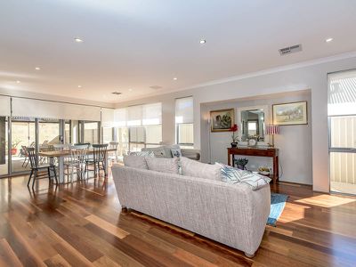 59 Saint James Drive , Baldivis
