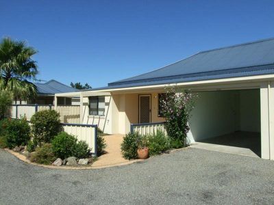 8 / 26-28 Merimbola Street, Pambula