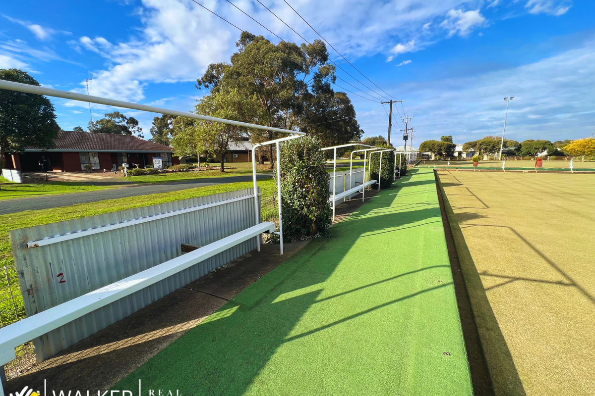 33 Ryrie Street, Stanhope